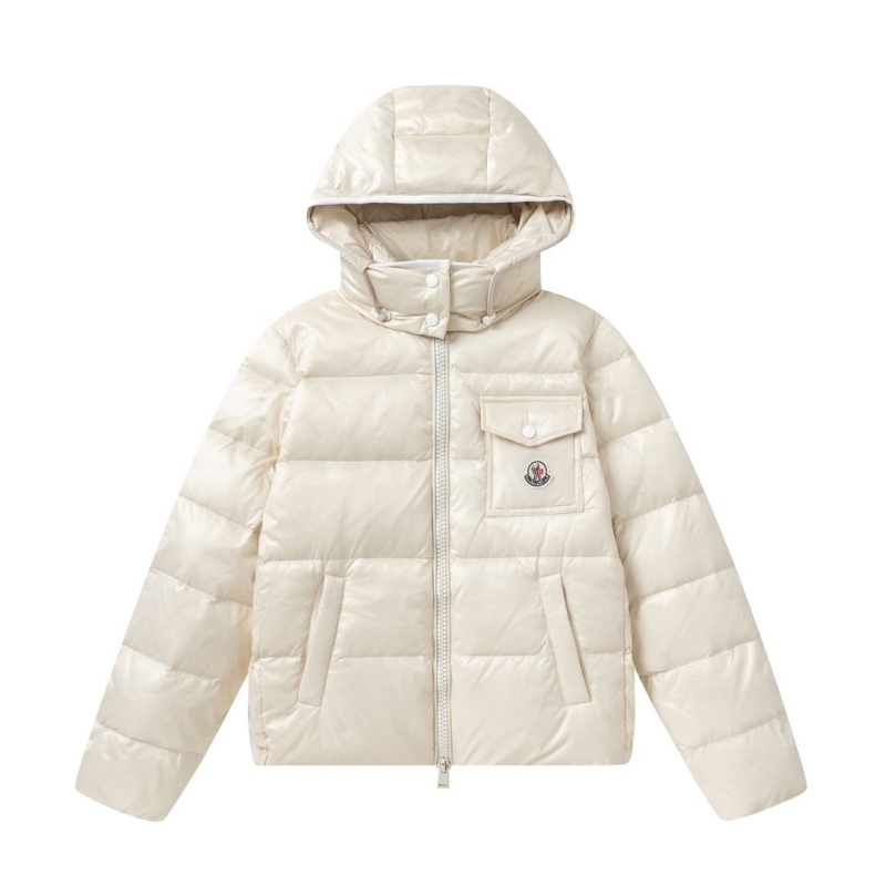 Moncler Coats